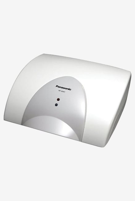Panasonic NF-GW1 700 W 4-Slice Sandwich Maker (White) Panasonic NF-GW1 700 W 4-Slice Sandwich Maker (White)