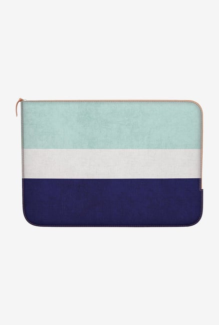DailyObjects Ocean Classic MacBook Pro 15 Zippered Sleeve DailyObjects Ocean Classic MacBook Pro 15 Zippered Sleeve