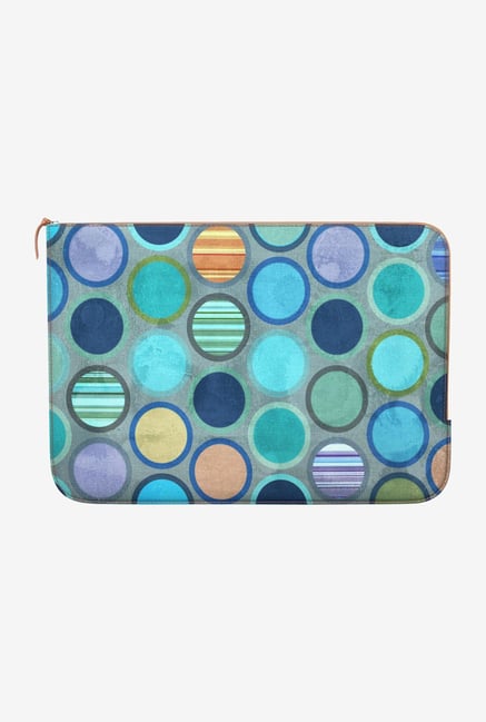 DailyObjects Paint Pots MacBook Pro 13 Zippered Sleeve DailyObjects Paint Pots MacBook Pro 13 Zippered Sleeve