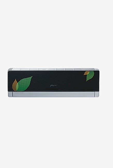 Godrej GSC12FG6BNG 1 Ton 5 Star Split AC (Black) Godrej GSC12FG6BNG 1 Ton 5 Star Split AC (Black)