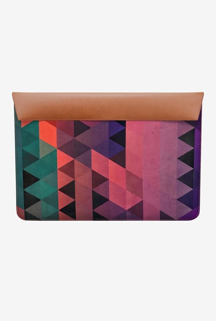 DailyObjects tryy cyty MacBook Air 11 Envelope Sleeve DailyObjects tryy cyty MacBook Air 11 Envelope Sleeve
