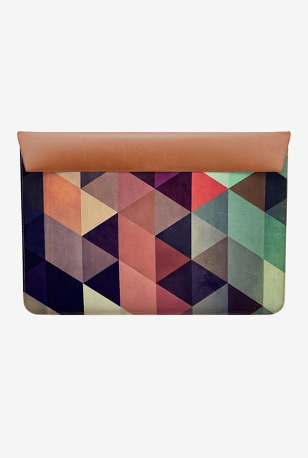 DailyObjects Tryypyzoyd Hrxtl MacBook Air 11 Envelope Sleeve DailyObjects Tryypyzoyd Hrxtl MacBook Air 11 Envelope Sleeve