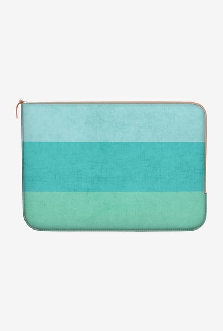 DailyObjects Three Stripes MacBook Air 13 Zippered Sleeve DailyObjects Three Stripes MacBook Air 13 Zippered Sleeve