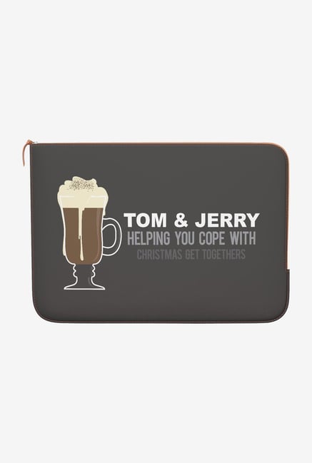 DailyObjects Tom N Jerry MacBook Air 11 Zippered Sleeve DailyObjects Tom N Jerry MacBook Air 11 Zippered Sleeve