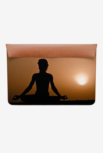 DailyObjects Up Early MacBook Air 11 Envelope Sleeve DailyObjects Up Early MacBook Air 11 Envelope Sleeve