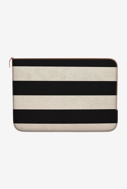 DailyObjects Vintage Stripe MacBook 12 Zippered Sleeve DailyObjects Vintage Stripe MacBook 12 Zippered Sleeve