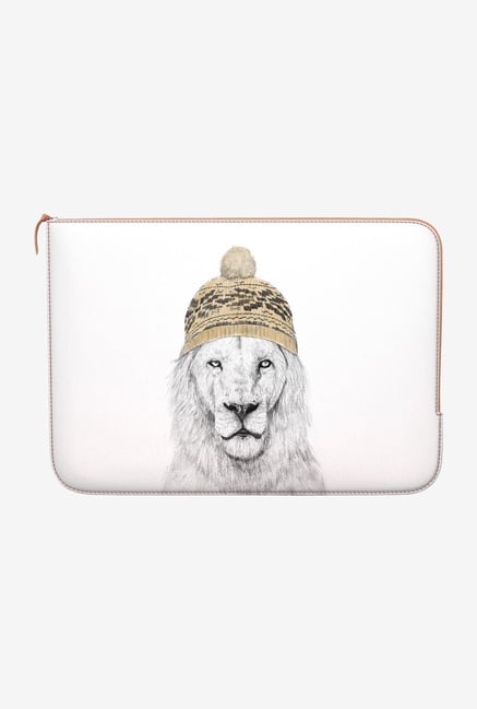 DailyObjects Winter Is Here MacBook 12 Zippered Sleeve DailyObjects Winter Is Here MacBook 12 Zippered Sleeve