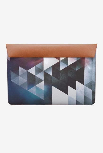 DailyObjects Wyy Tww Gryy MacBook Air 11 Envelope Sleeve DailyObjects Wyy Tww Gryy MacBook Air 11 Envelope Sleeve