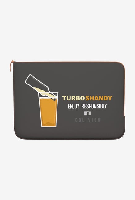 DailyObjects Shandy MacBook 12 Zippered Sleeve DailyObjects Shandy MacBook 12 Zippered Sleeve