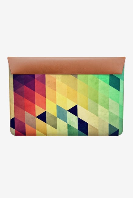 DailyObjects Xyv MacBook Air 11 Envelope Sleeve DailyObjects Xyv MacBook Air 11 Envelope Sleeve