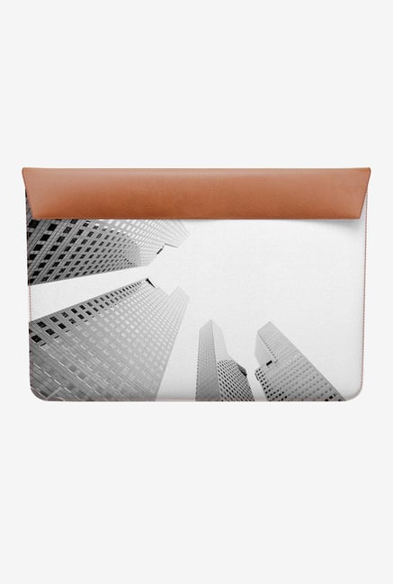 DailyObjects Reach For Sky MacBook Pro 13 Envelope Sleeve DailyObjects Reach For Sky MacBook Pro 13 Envelope Sleeve