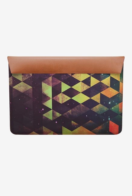 DailyObjects yrgyle nyyt MacBook Air 11 Envelope Sleeve DailyObjects yrgyle nyyt MacBook Air 11 Envelope Sleeve