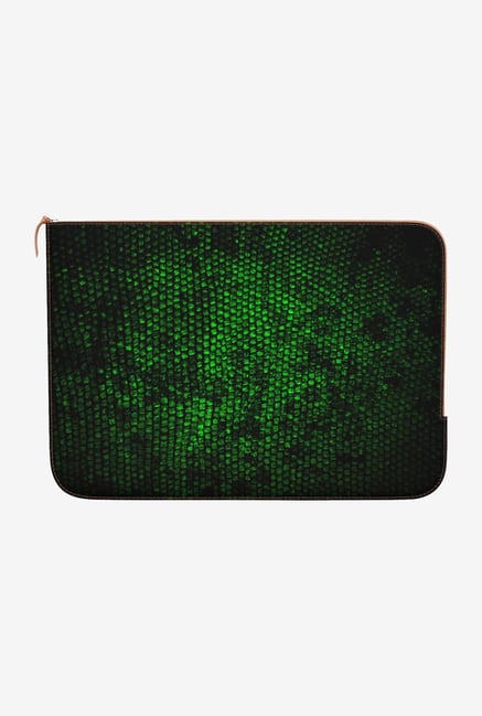 DailyObjects Reptile Skin MacBook Air 13 Zippered Sleeve DailyObjects Reptile Skin MacBook Air 13 Zippered Sleeve