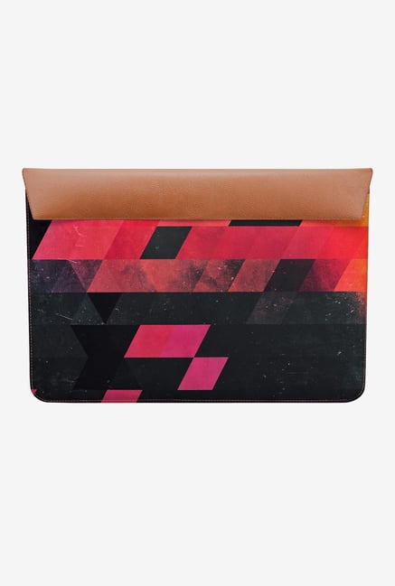 DailyObjects Ylmyst Tyme MacBook Air 13 Envelope Sleeve DailyObjects Ylmyst Tyme MacBook Air 13 Envelope Sleeve