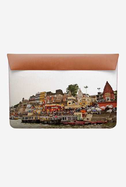 DailyObjects River Traffic MacBook Air 11 Envelope Sleeve DailyObjects River Traffic MacBook Air 11 Envelope Sleeve