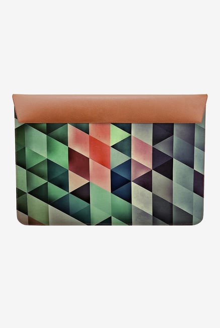 DailyObjects zero six eight MacBook Air 11 Envelope Sleeve DailyObjects zero six eight MacBook Air 11 Envelope Sleeve