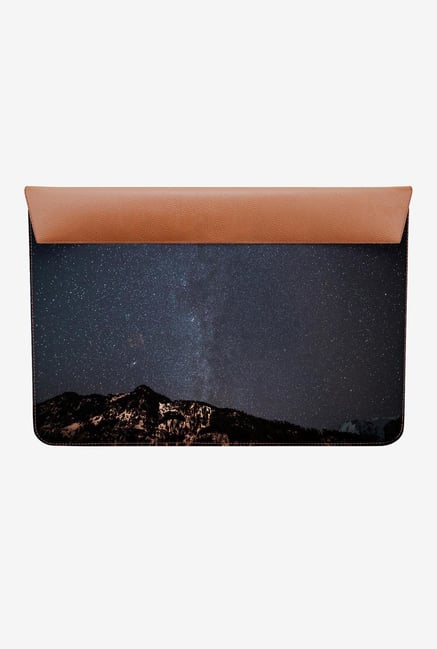 DailyObjects Starry Peak MacBook Air 11 Envelope Sleeve DailyObjects Starry Peak MacBook Air 11 Envelope Sleeve