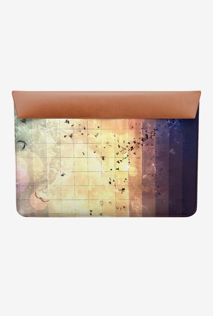 DailyObjects Zkyy Flyy Hrxtl MacBook Air 11 Envelope Sleeve DailyObjects Zkyy Flyy Hrxtl MacBook Air 11 Envelope Sleeve
