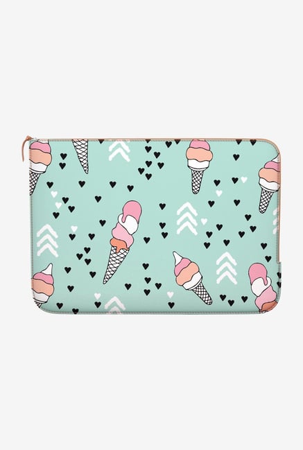 DailyObjects Summer Candy MacBook Air 11 Zippered Sleeve DailyObjects Summer Candy MacBook Air 11 Zippered Sleeve