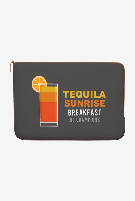 DailyObjects Sunrise MacBook Pro 15 Zippered Sleeve DailyObjects Sunrise MacBook Pro 15 Zippered Sleeve