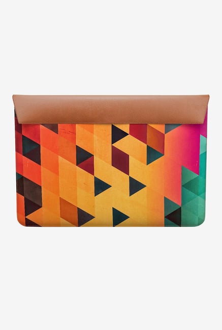 DailyObjects synsyt stryp MacBook Air 11 Envelope Sleeve DailyObjects synsyt stryp MacBook Air 11 Envelope Sleeve