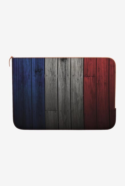 DailyObjects The French MacBook Air 11 Zippered Sleeve DailyObjects The French MacBook Air 11 Zippered Sleeve
