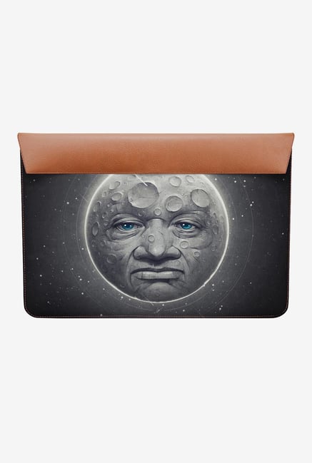 DailyObjects The Moon MacBook Air 11 Envelope Sleeve DailyObjects The Moon MacBook Air 11 Envelope Sleeve