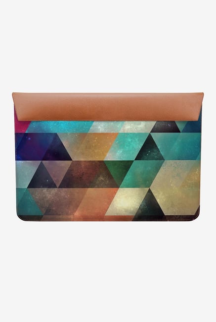 DailyObjects Syy Pyy Syy MacBook Pro 15 Envelope Sleeve DailyObjects Syy Pyy Syy MacBook Pro 15 Envelope Sleeve