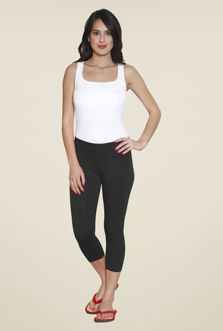 Sweet Dreams Black Leggings Sweet Dreams Black Leggings