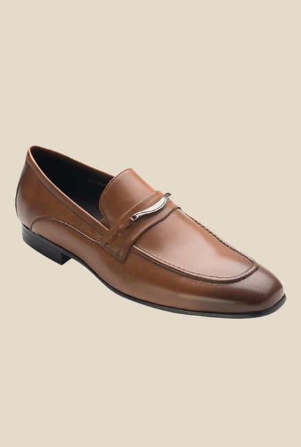 Tresmode Bedesign Tan Casual Shoes Tresmode Bedesign Tan Casual Shoes