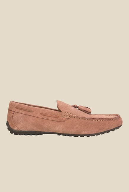 Tresmode Chicago Beige Boat Shoes Tresmode Chicago Beige Boat Shoes