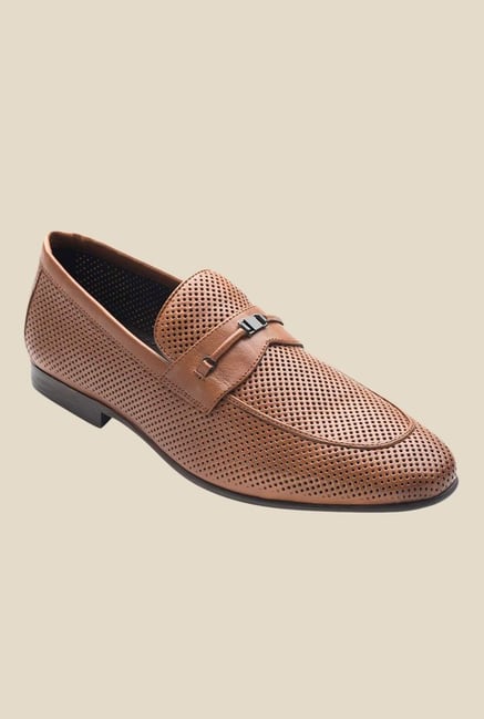 Tresmode Rotterdam Tan Casual Shoes Tresmode Rotterdam Tan Casual Shoes