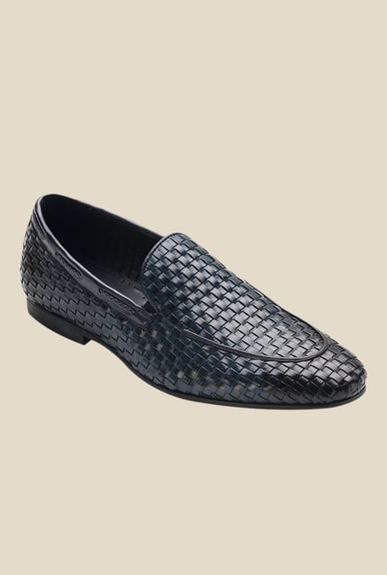 Tresmode Boston Navy Casual Shoes Tresmode Boston Navy Casual Shoes