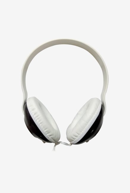 Novel NV-HP-Bl-001 Over The Ear Headphones with Mic (Black) Novel NV-HP-Bl-001 Over The Ear Headphones with Mic (Black)