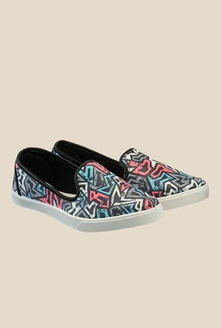 Juan David Multicoloured Casual Plimsolls Juan David Multicoloured Casual Plimsolls