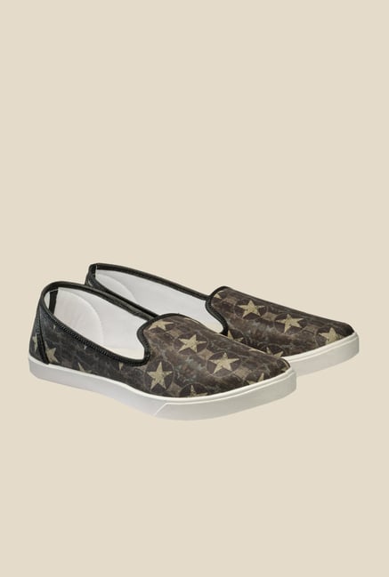 Juan David Olive Green Plimsolls Juan David Olive Green Plimsolls