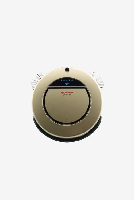 Milagrow Aguabot 5.0 Full Wet & Dry Floor Cleaning Robot Milagrow Aguabot 5.0 Full Wet & Dry Floor Cleaning Robot