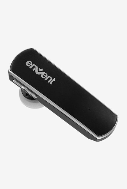 Envent Arch In The Ear Bluetooth Earphone (Black) Envent Arch In The Ear Bluetooth Earphone (Black)