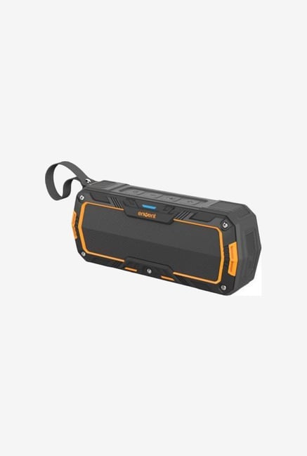 Envent LiveFree 530 Bluetooth Speaker (Orange) Envent LiveFree 530 Bluetooth Speaker (Orange)