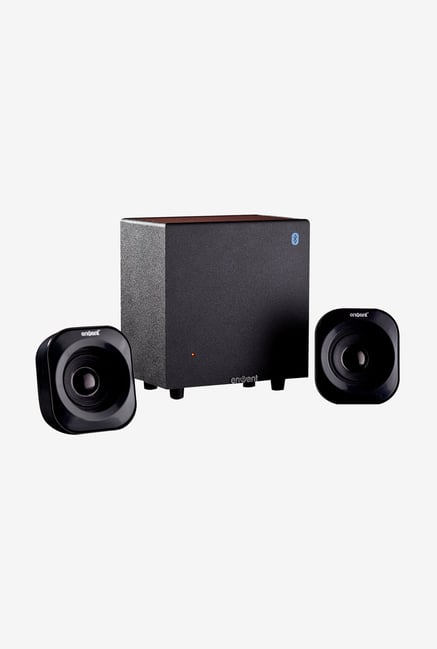 Envent DeeJay S301 Bluetooth 2.1 Speaker (Black) Envent DeeJay S301 Bluetooth 2.1 Speaker (Black)