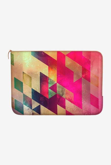 DailyObjects Syx Nyx Macbook Pro 13" Zippered Sleeve DailyObjects Syx Nyx Macbook Pro 13" Zippered Sleeve