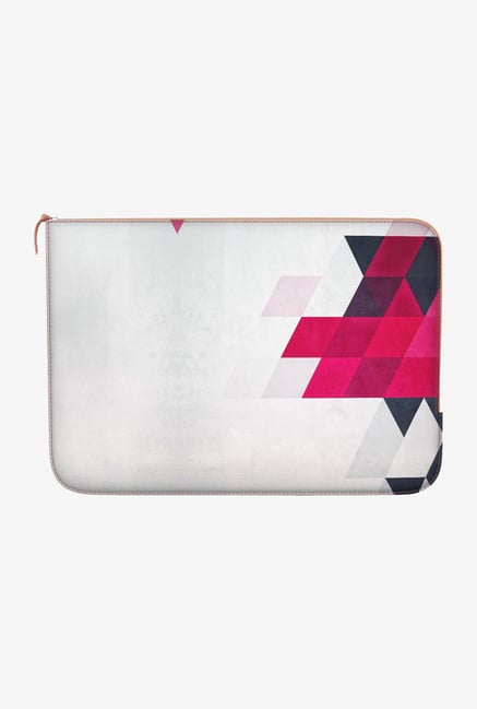 DailyObjects Minimylysse Macbook Air 11" Zippered Sleeve DailyObjects Minimylysse Macbook Air 11" Zippered Sleeve