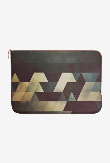 DailyObjects Sylf Myyd Hrxtl Macbook Air 11" Zippered Sleeve DailyObjects Sylf Myyd Hrxtl Macbook Air 11" Zippered Sleeve