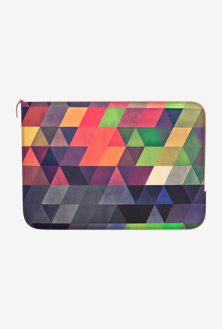 DailyObjects Sylytydd Macbook Pro 15" Zippered Sleeve DailyObjects Sylytydd Macbook Pro 15" Zippered Sleeve