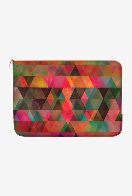 DailyObjects Symmyr Bryyzz Macbook Pro 15" Zippered Sleeve DailyObjects Symmyr Bryyzz Macbook Pro 15" Zippered Sleeve