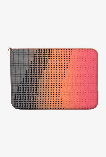DailyObjects Synegryde Macbook Air 13" Zippered Sleeve DailyObjects Synegryde Macbook Air 13" Zippered Sleeve