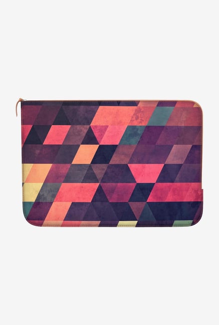DailyObjects Syngwwn Syre Macbook Air 11" Zippered Sleeve DailyObjects Syngwwn Syre Macbook Air 11" Zippered Sleeve