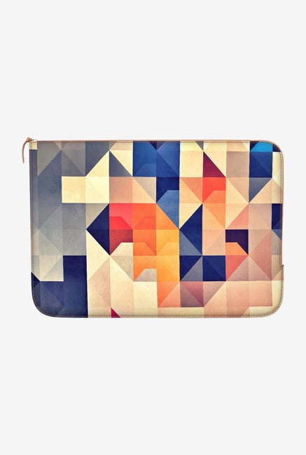 DailyObjects Synny Mwwve Macbook Pro 13" Zippered Sleeve DailyObjects Synny Mwwve Macbook Pro 13" Zippered Sleeve
