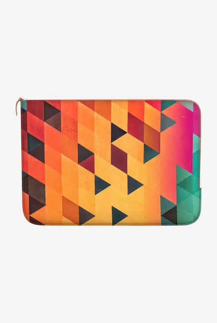 DailyObjects Synsyt Stryp Macbook Pro 13" Zippered Sleeve DailyObjects Synsyt Stryp Macbook Pro 13" Zippered Sleeve