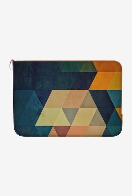 DailyObjects Synthys Macbook Pro 13" Zippered Sleeve DailyObjects Synthys Macbook Pro 13" Zippered Sleeve
